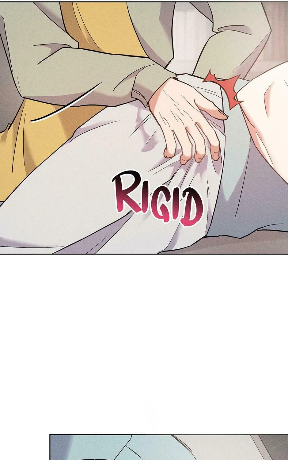 Romance Without Loss Chapter 25 page 20 - 