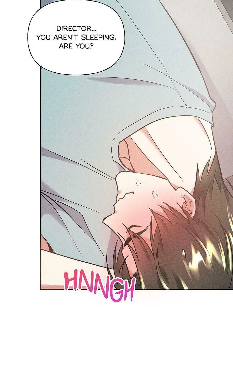 Romance Without Loss Chapter 25 page 21 - 
