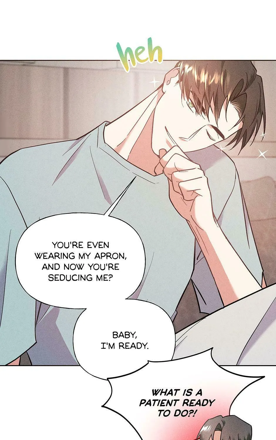 Romance Without Loss Chapter 25 page 24 - 