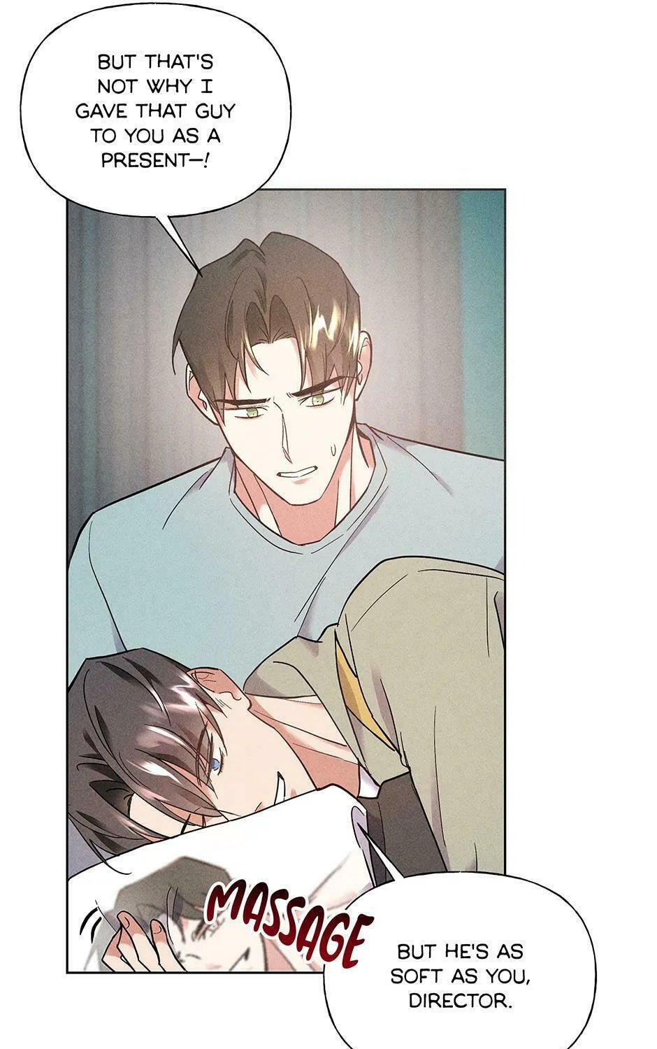 Romance Without Loss Chapter 25 page 27 - 