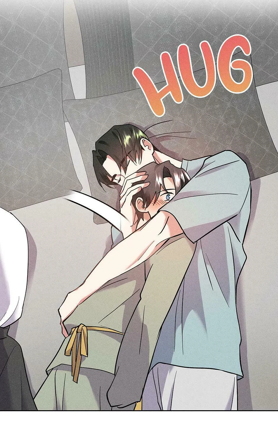 Romance Without Loss Chapter 25 page 31 - 