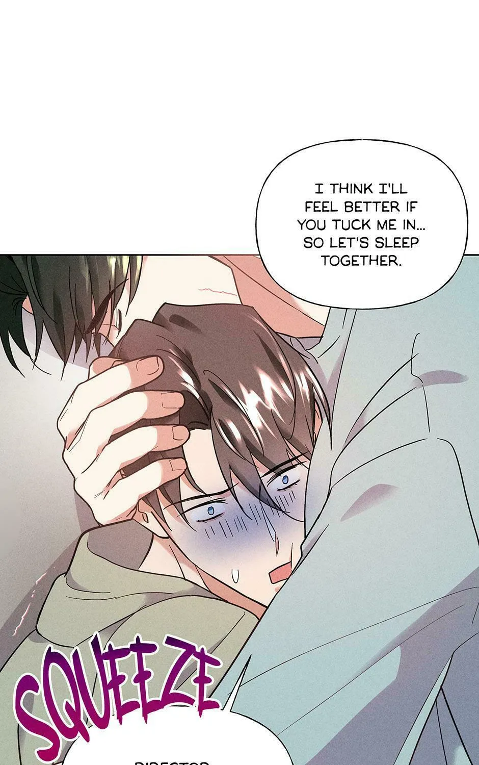 Romance Without Loss Chapter 25 page 32 - 