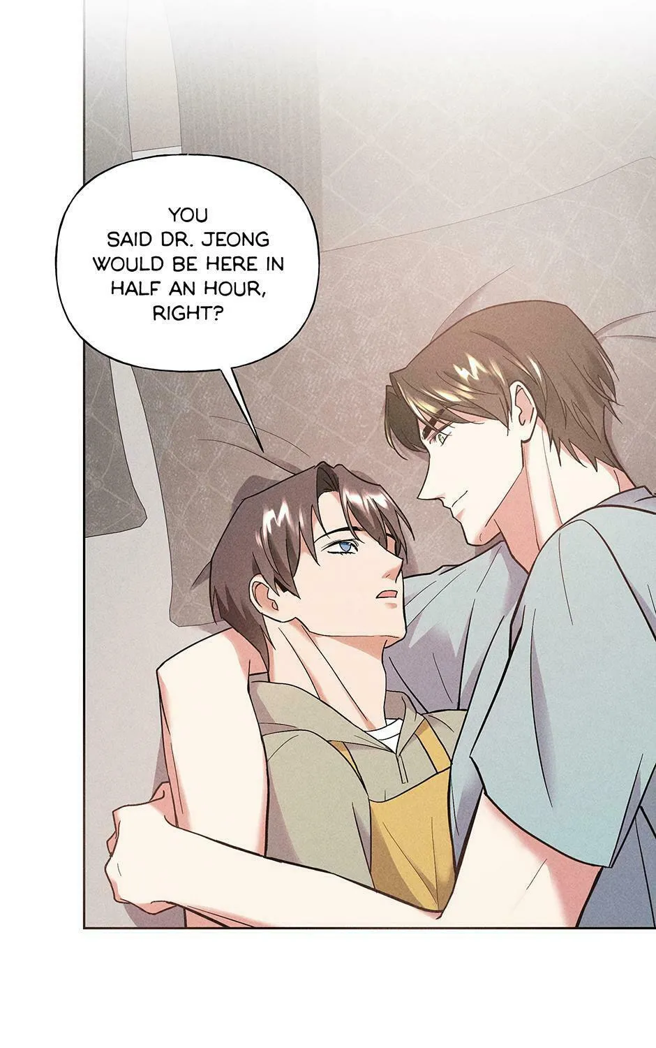 Romance Without Loss Chapter 25 page 34 - 
