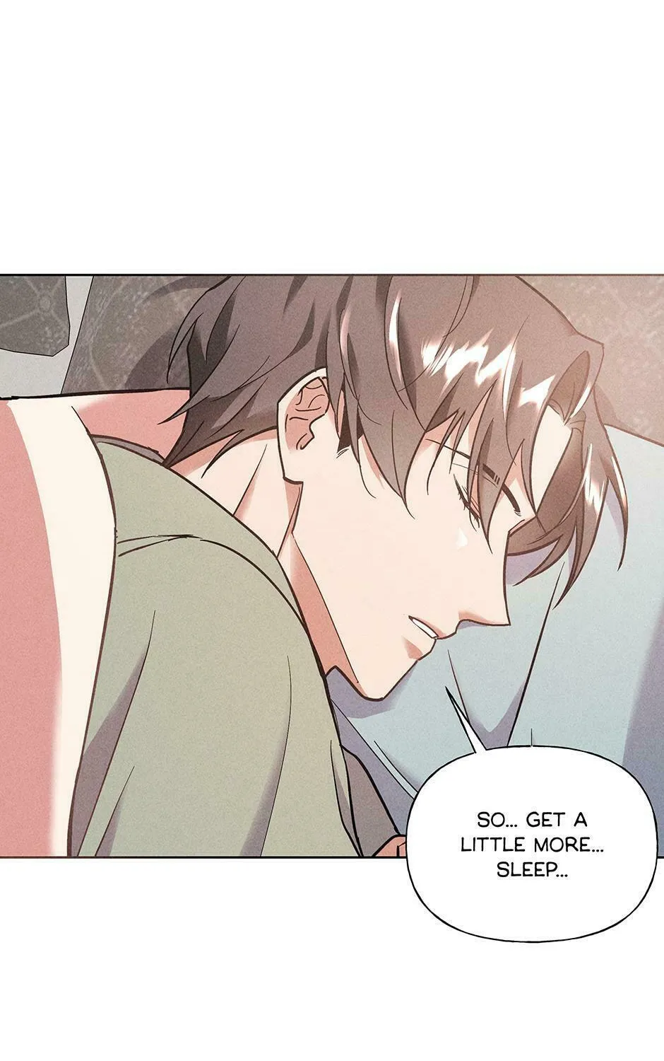 Romance Without Loss Chapter 25 page 35 - 