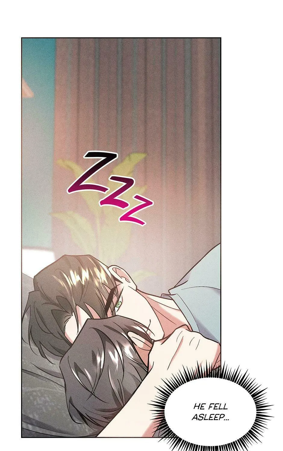 Romance Without Loss Chapter 25 page 36 - 