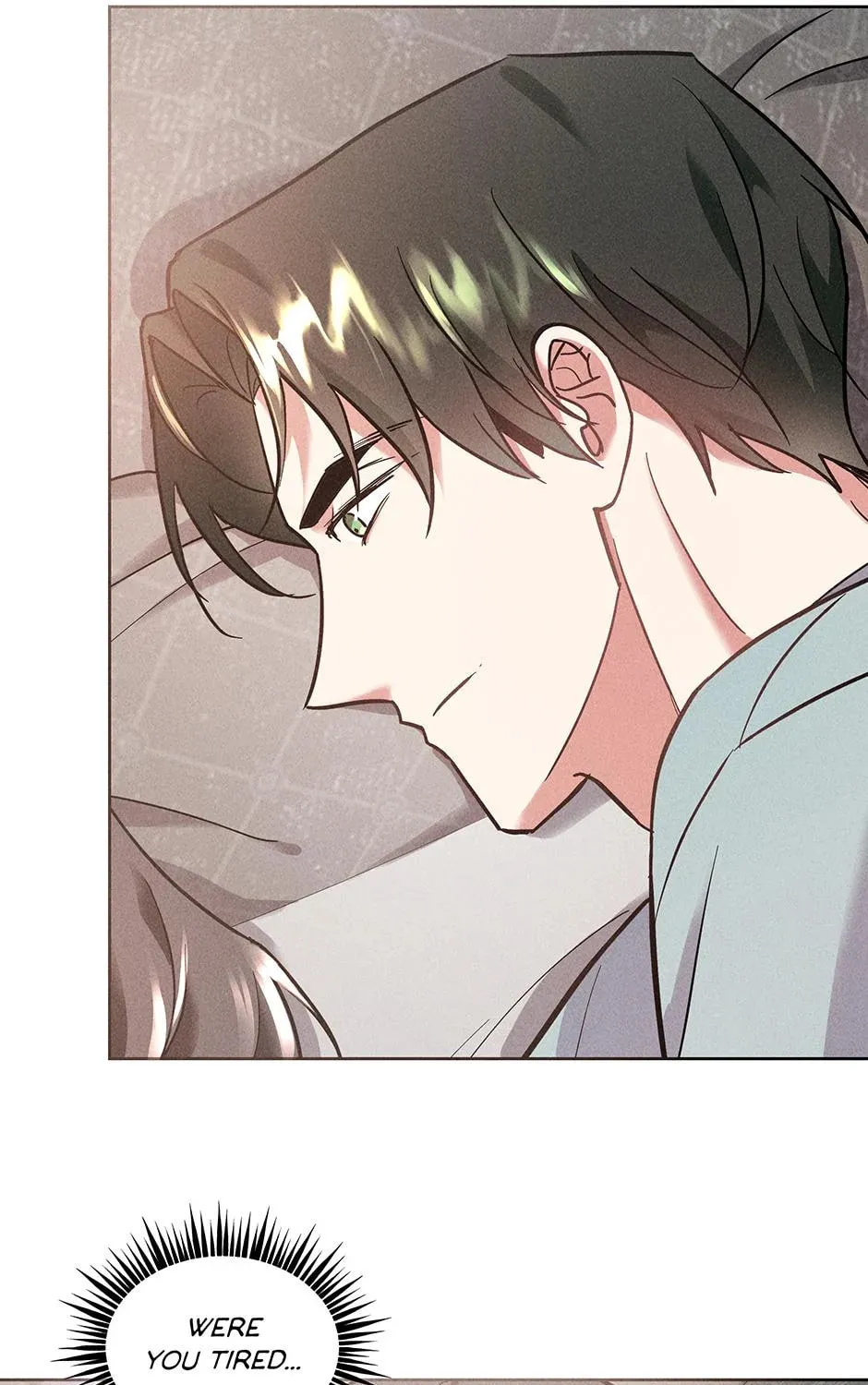 Romance Without Loss Chapter 25 page 38 - 