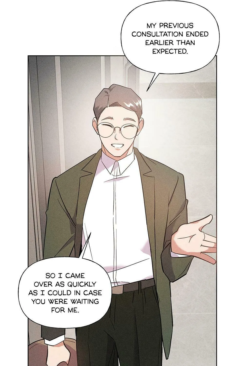 Romance Without Loss Chapter 25 page 45 - 