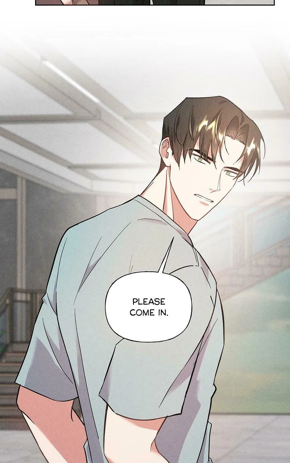 Romance Without Loss Chapter 25 page 46 - 
