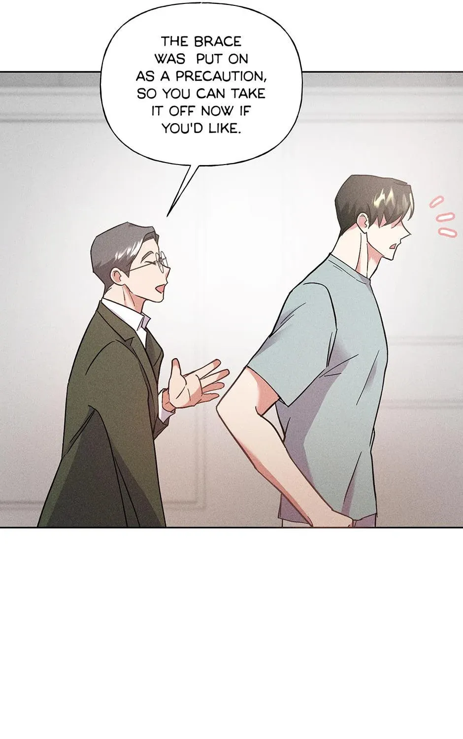 Romance Without Loss Chapter 25 page 48 - 