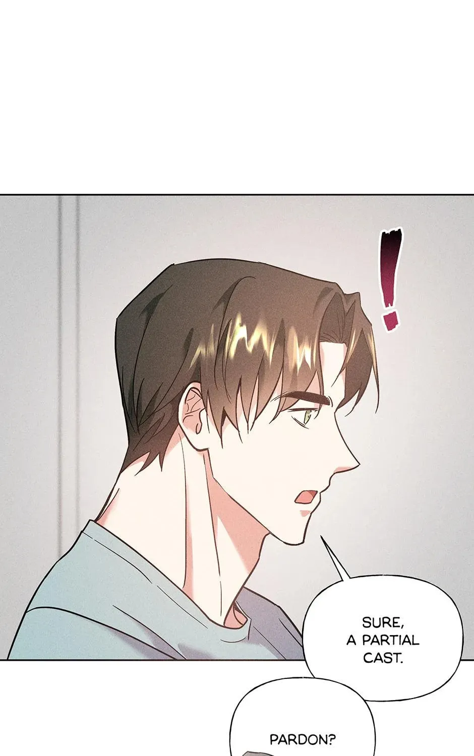 Romance Without Loss Chapter 25 page 49 - 