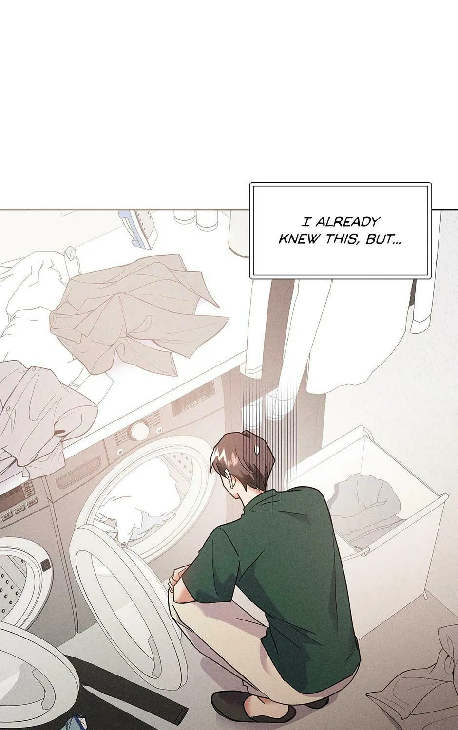 Romance Without Loss Chapter 25 page 6 - 