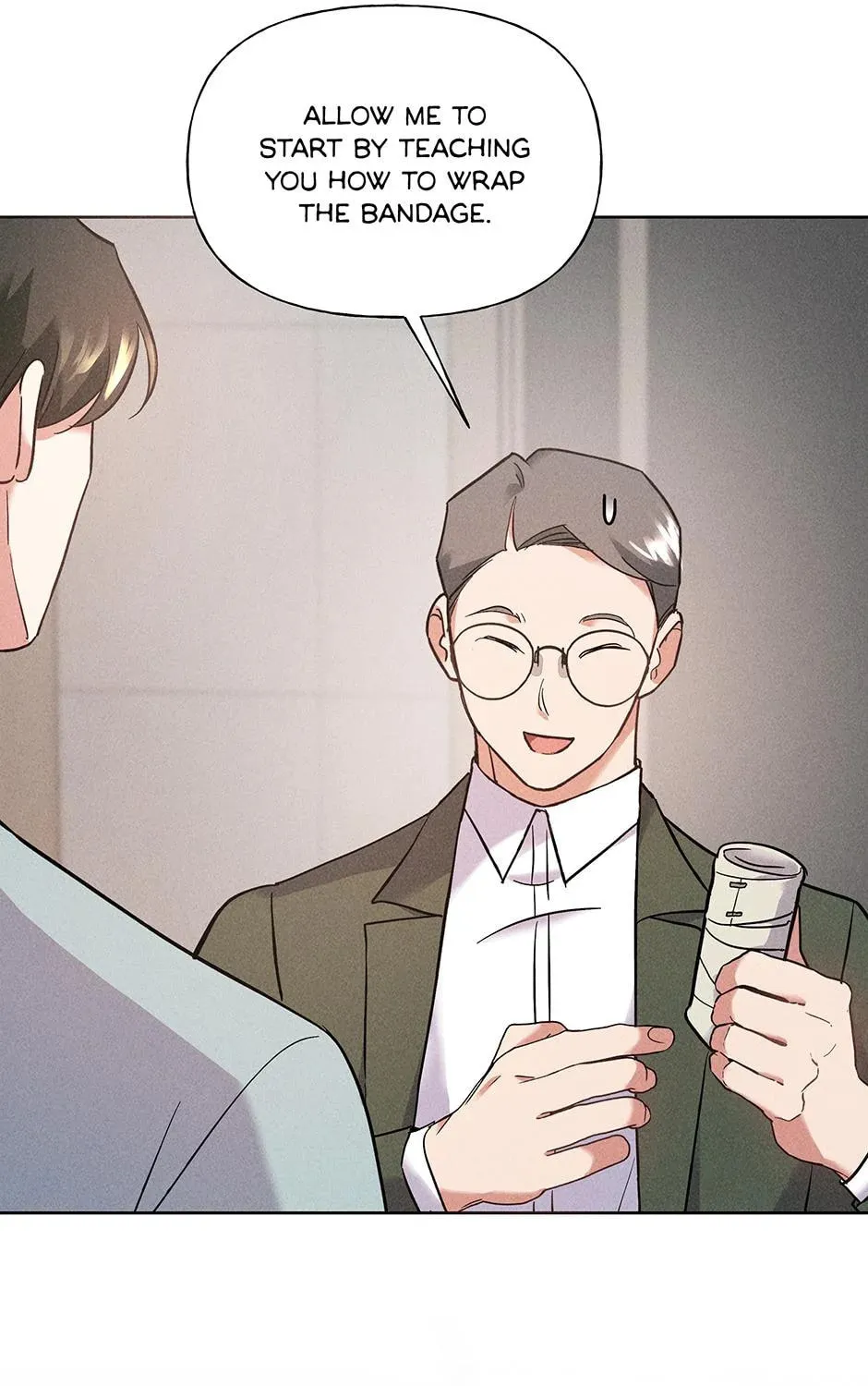 Romance Without Loss Chapter 25 page 52 - 