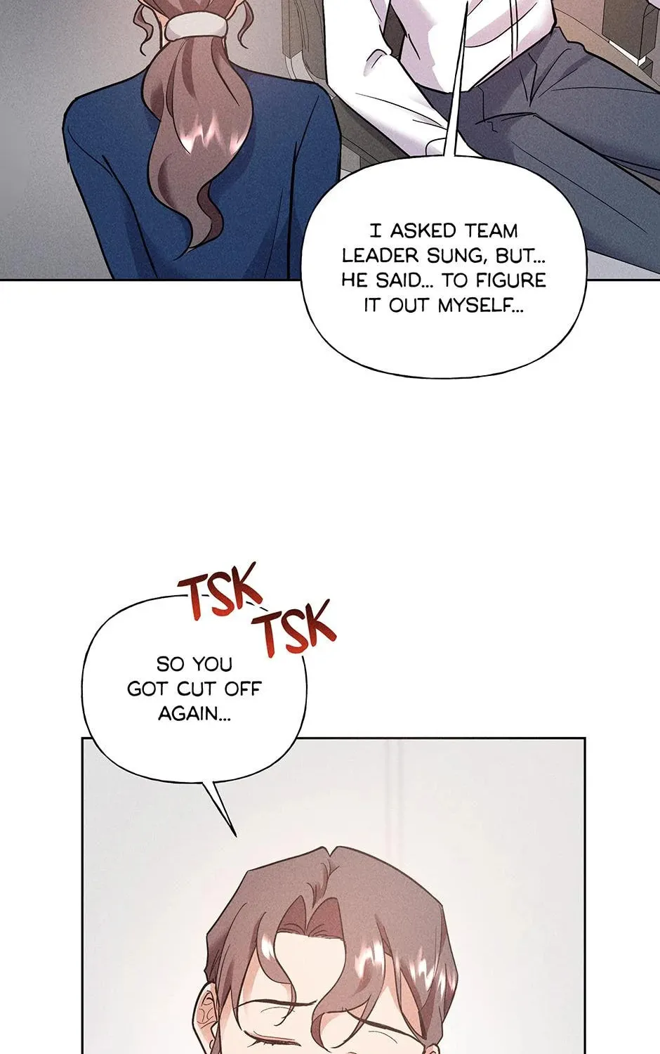 Romance Without Loss Chapter 25 page 57 - 
