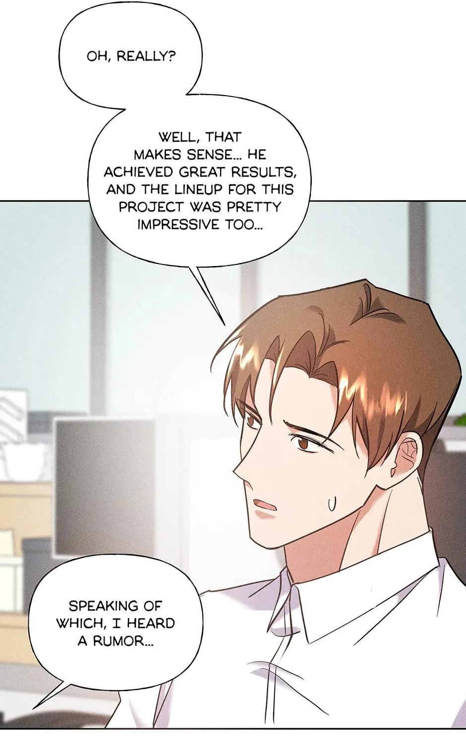 Romance Without Loss Chapter 25 page 59 - 