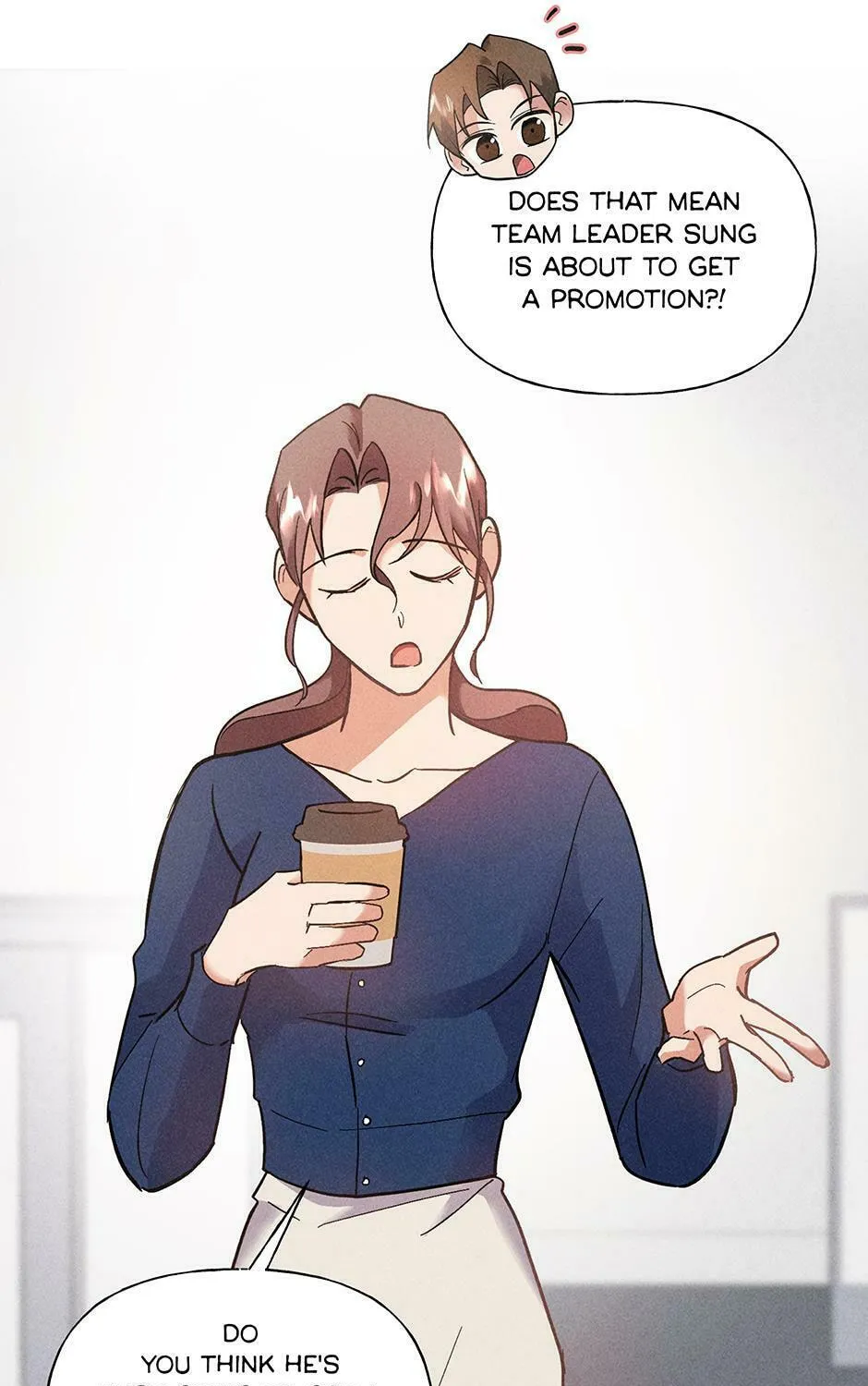 Romance Without Loss Chapter 25 page 62 - 