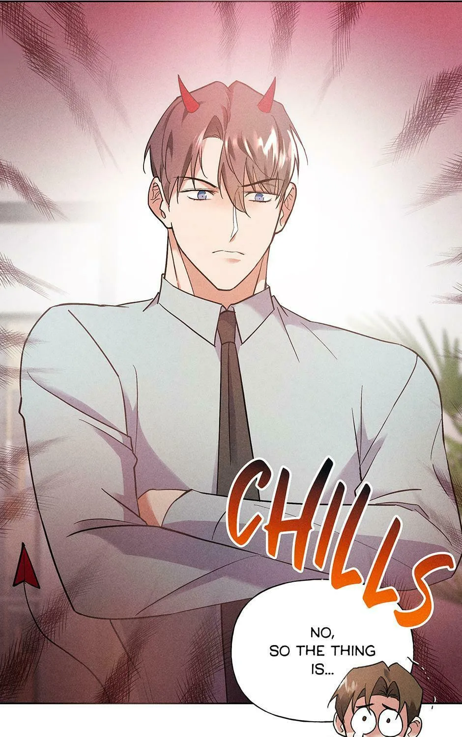 Romance Without Loss Chapter 25 page 65 - 