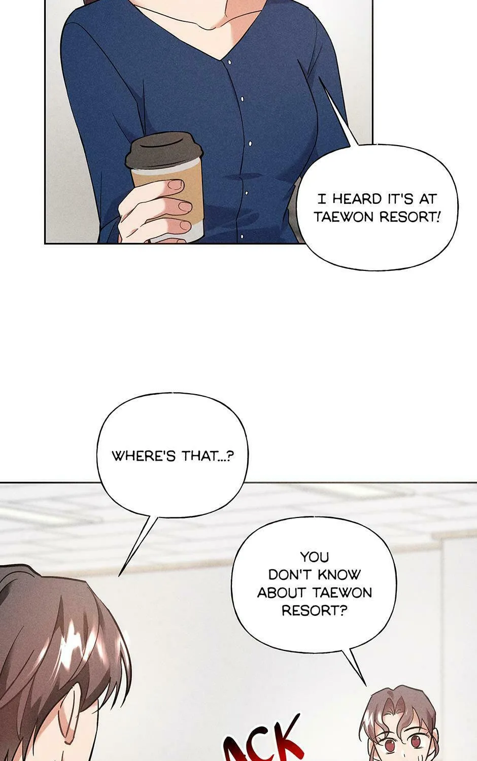 Romance Without Loss Chapter 25 page 67 - 