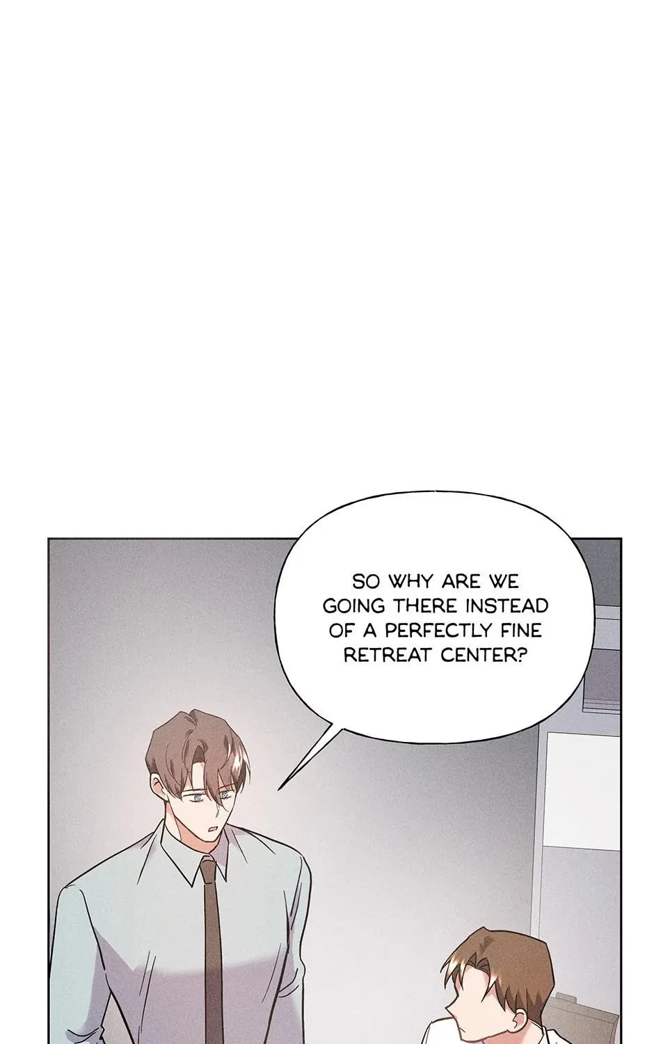 Romance Without Loss Chapter 25 page 73 - 