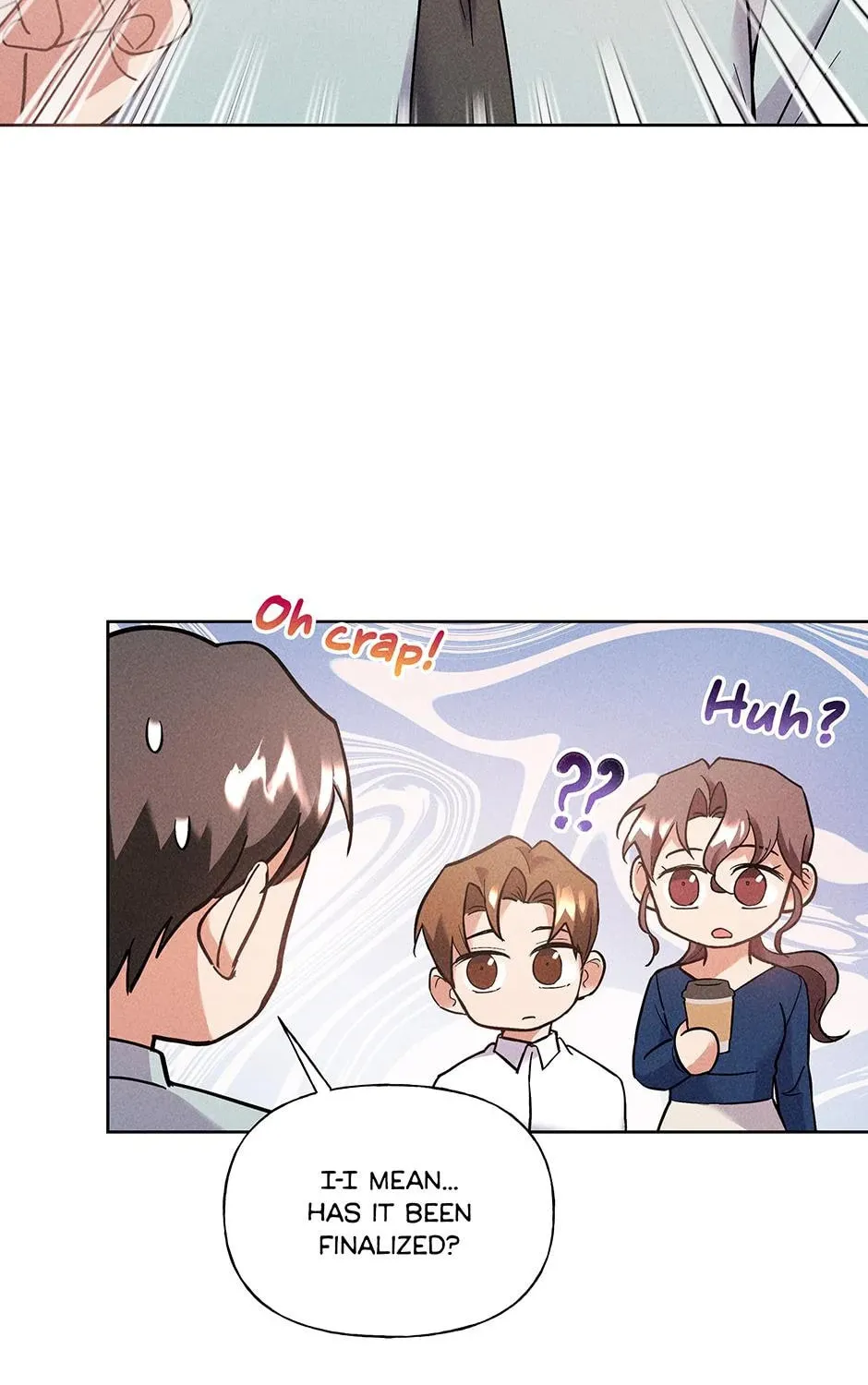 Romance Without Loss Chapter 25 page 76 - 