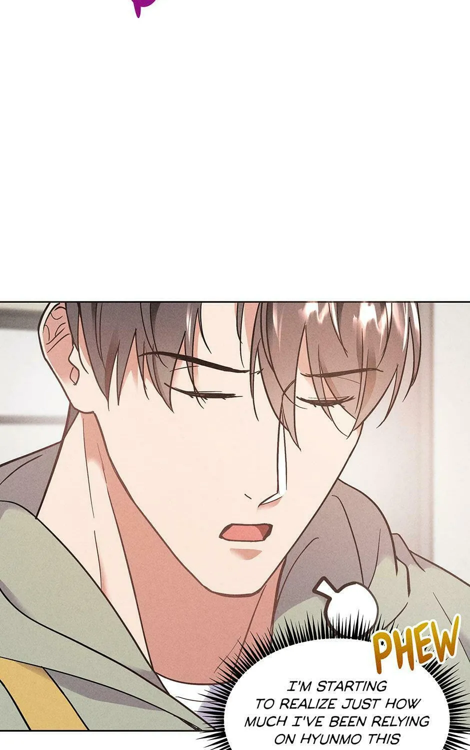 Romance Without Loss Chapter 25 page 10 - 