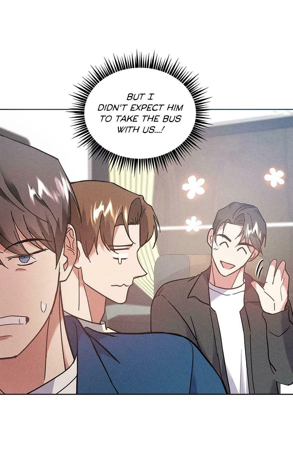 Romance Without Loss Chapter 26 page 2 - 