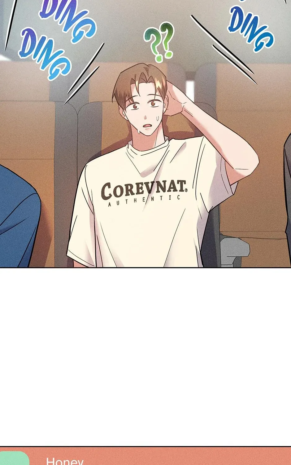 Romance Without Loss Chapter 26 page 12 - 