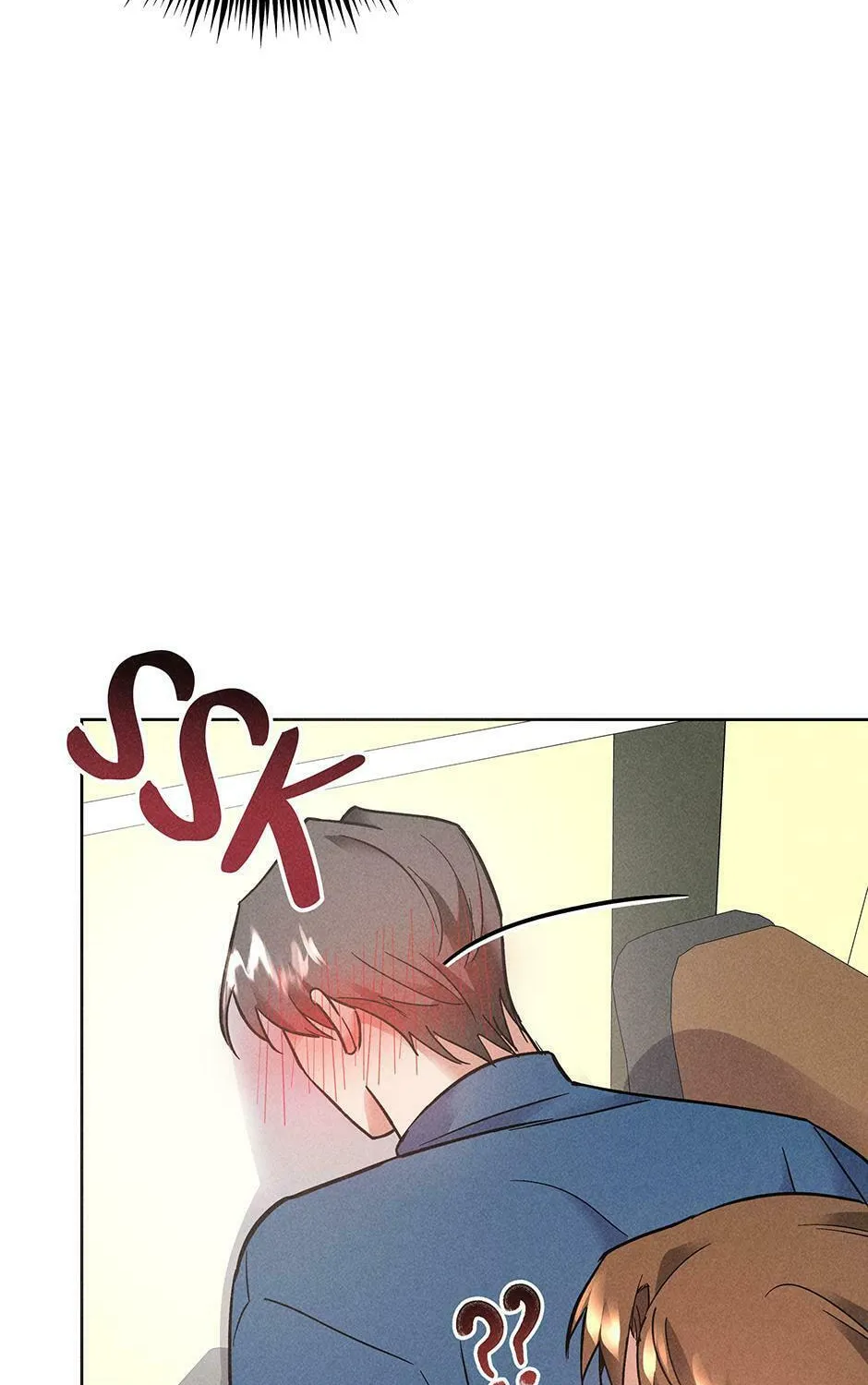 Romance Without Loss Chapter 26 page 15 - 