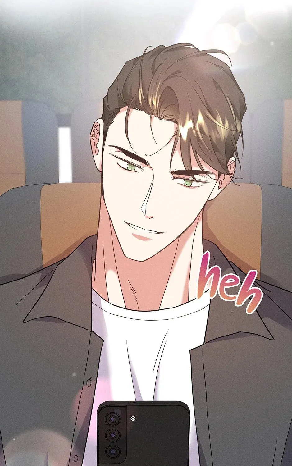 Romance Without Loss Chapter 26 page 17 - 