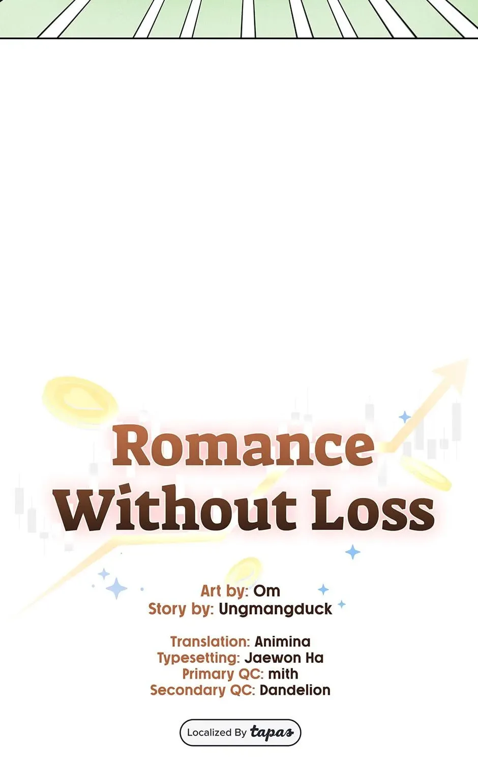 Romance Without Loss Chapter 26 page 19 - 