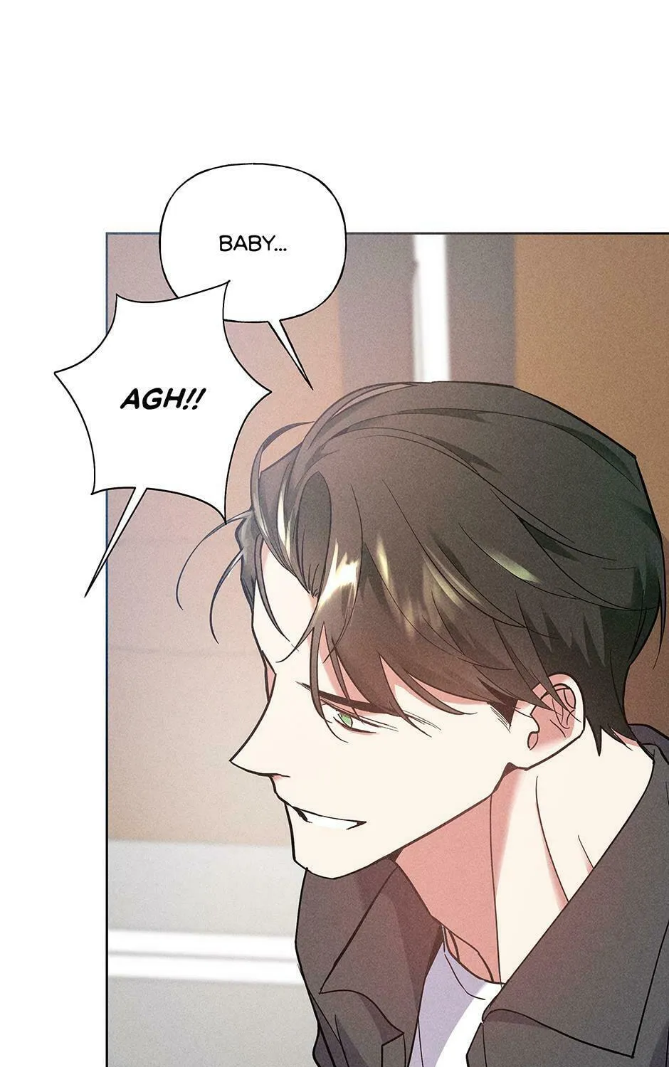 Romance Without Loss Chapter 26 page 3 - 