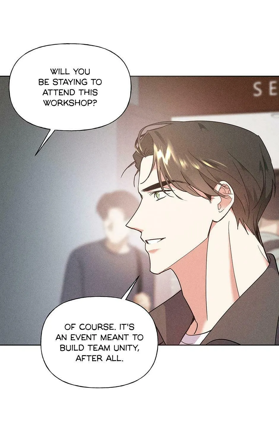 Romance Without Loss Chapter 26 page 23 - 