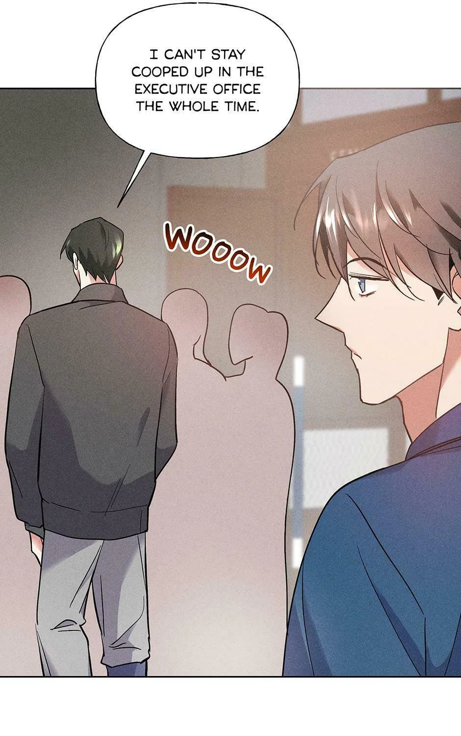 Romance Without Loss Chapter 26 page 25 - 
