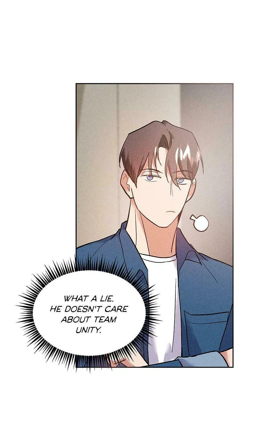 Romance Without Loss Chapter 26 page 26 - 
