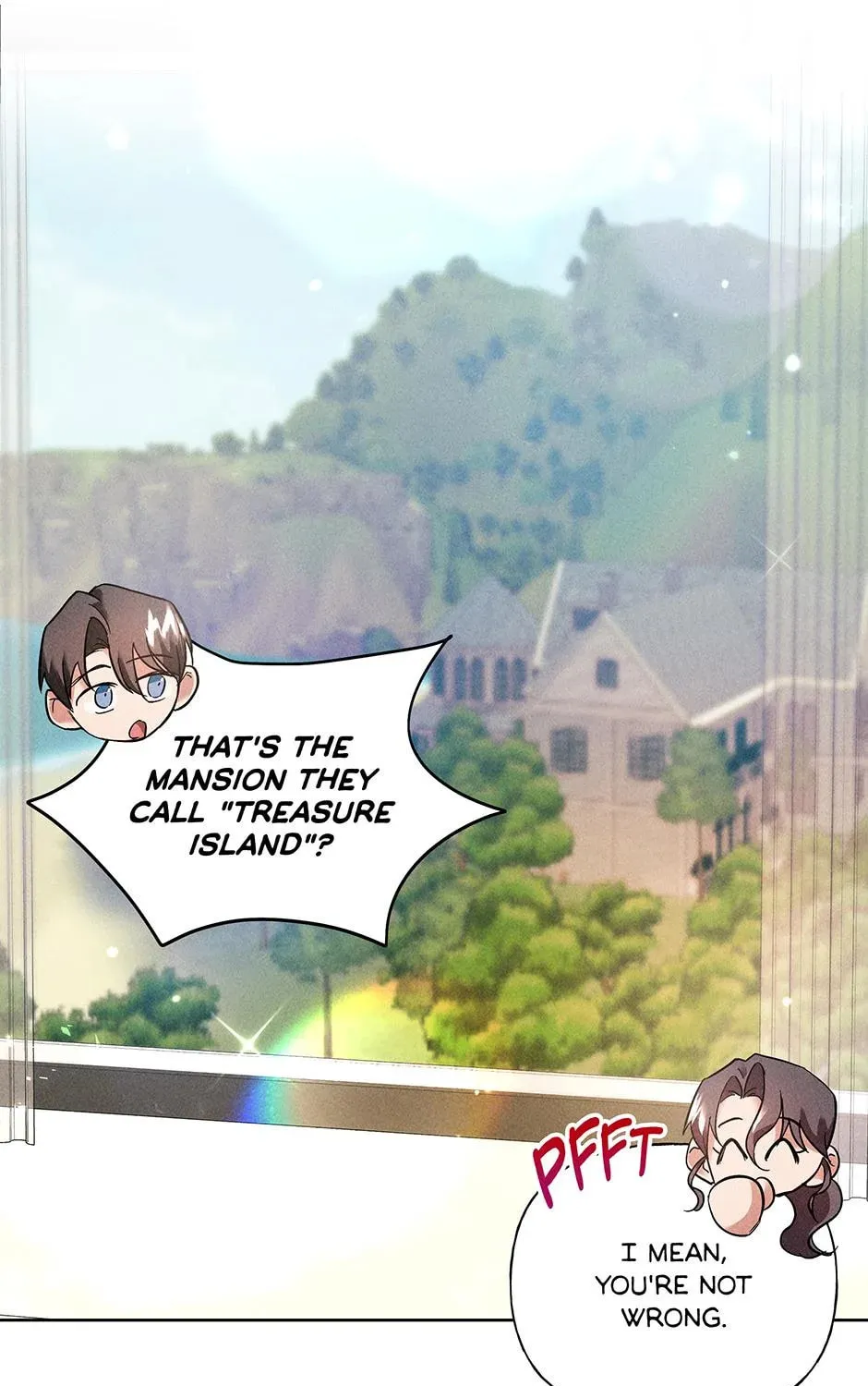 Romance Without Loss Chapter 26 page 28 - 