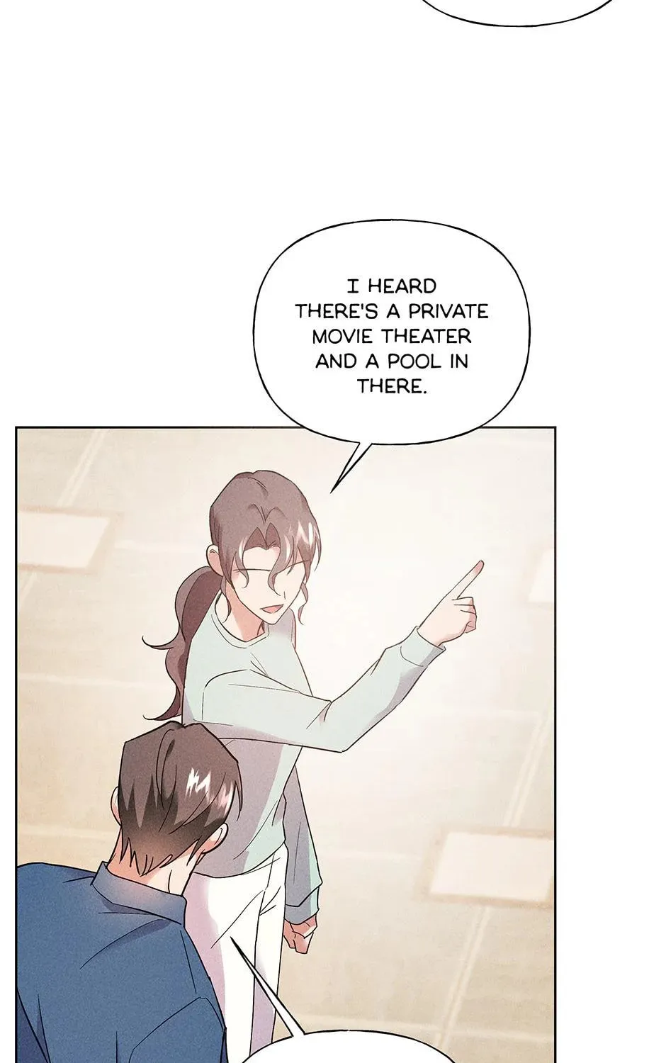 Romance Without Loss Chapter 26 page 29 - 