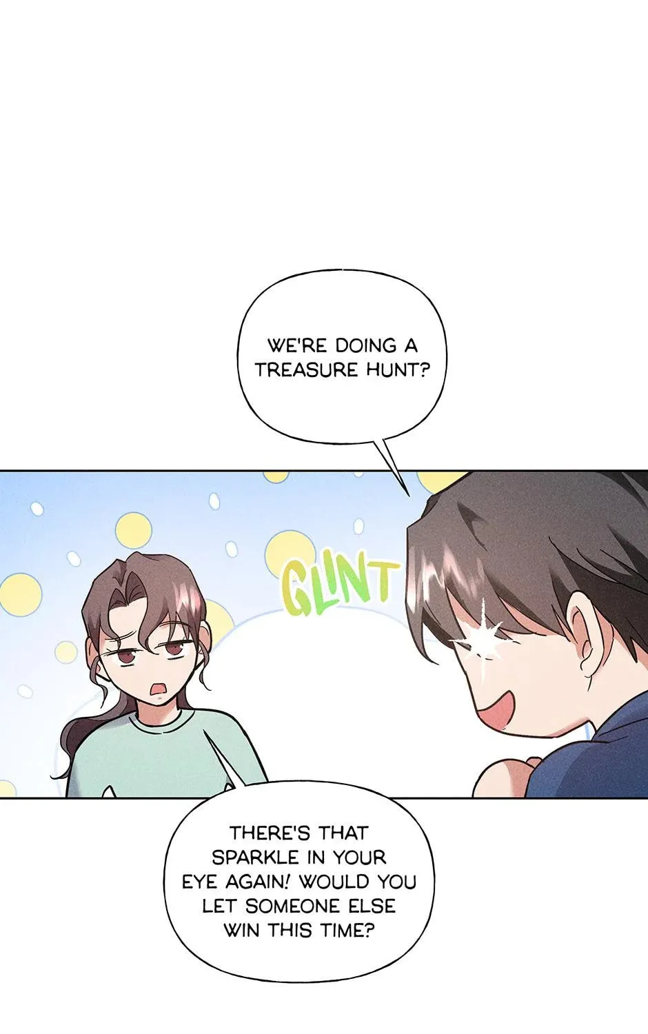 Romance Without Loss Chapter 26 page 32 - 