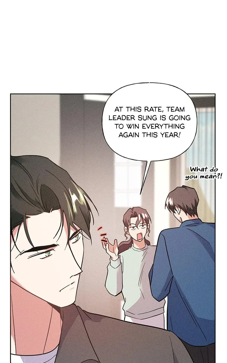 Romance Without Loss Chapter 26 page 33 - 