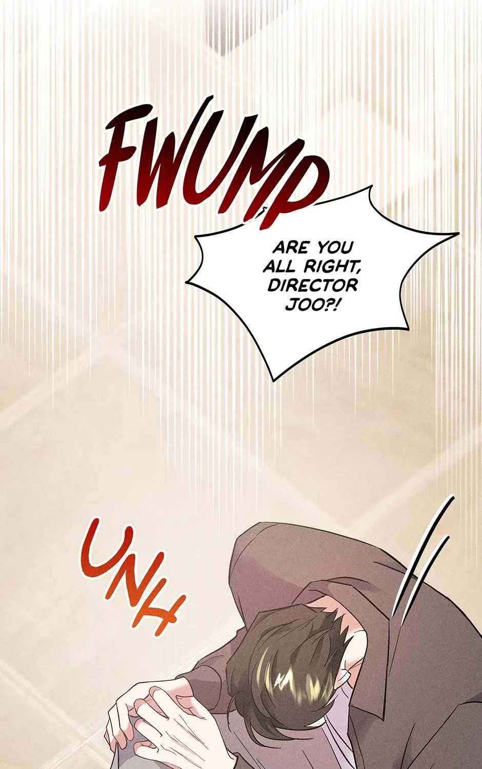 Romance Without Loss Chapter 26 page 35 - 