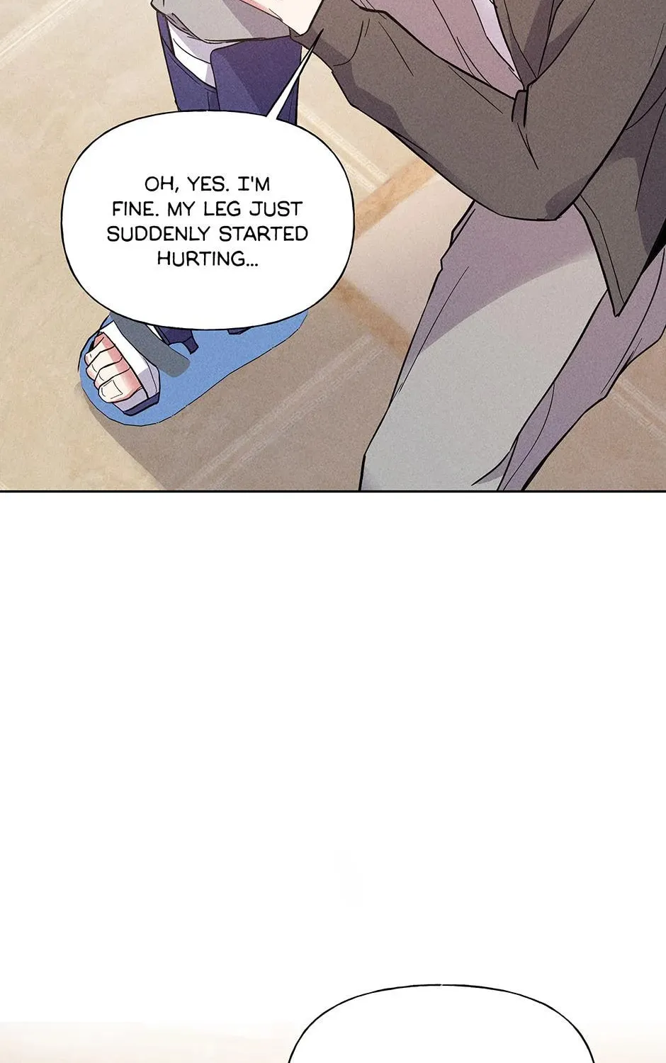 Romance Without Loss Chapter 26 page 36 - 