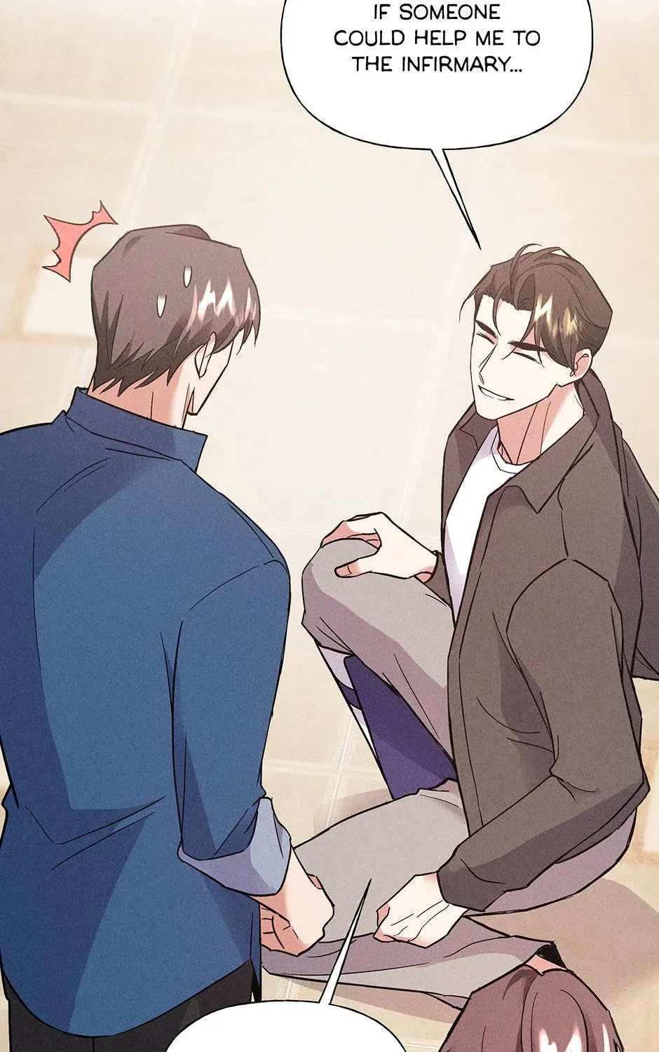 Romance Without Loss Chapter 26 page 37 - 