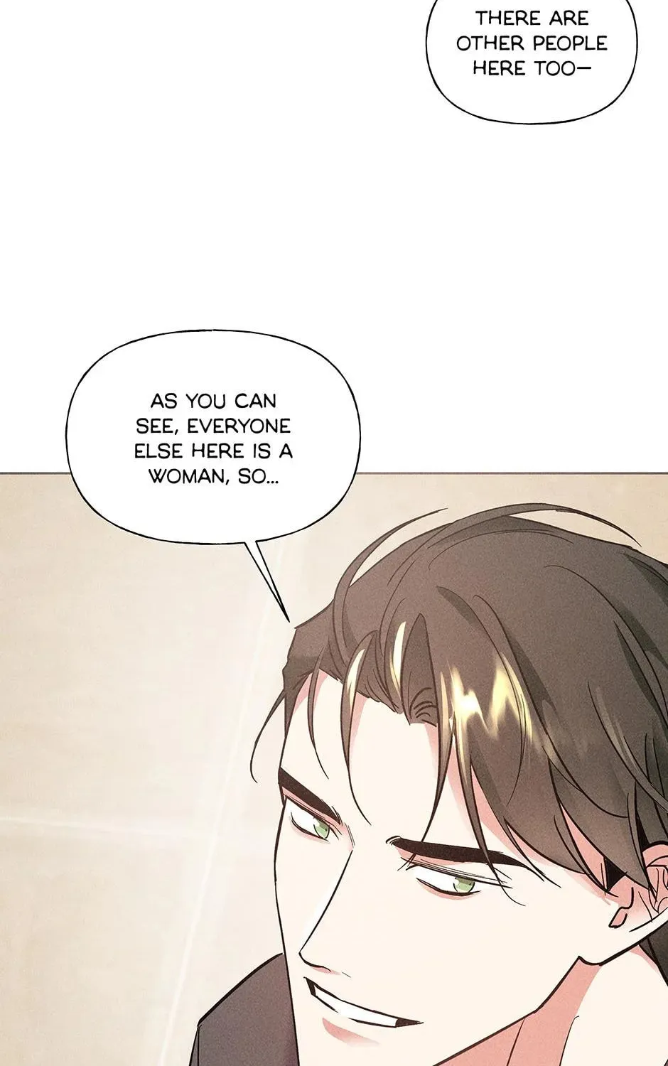 Romance Without Loss Chapter 26 page 40 - 