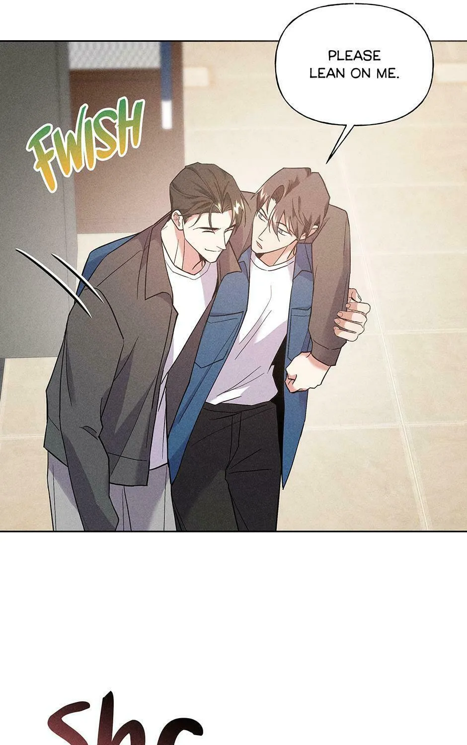 Romance Without Loss Chapter 26 page 42 - 