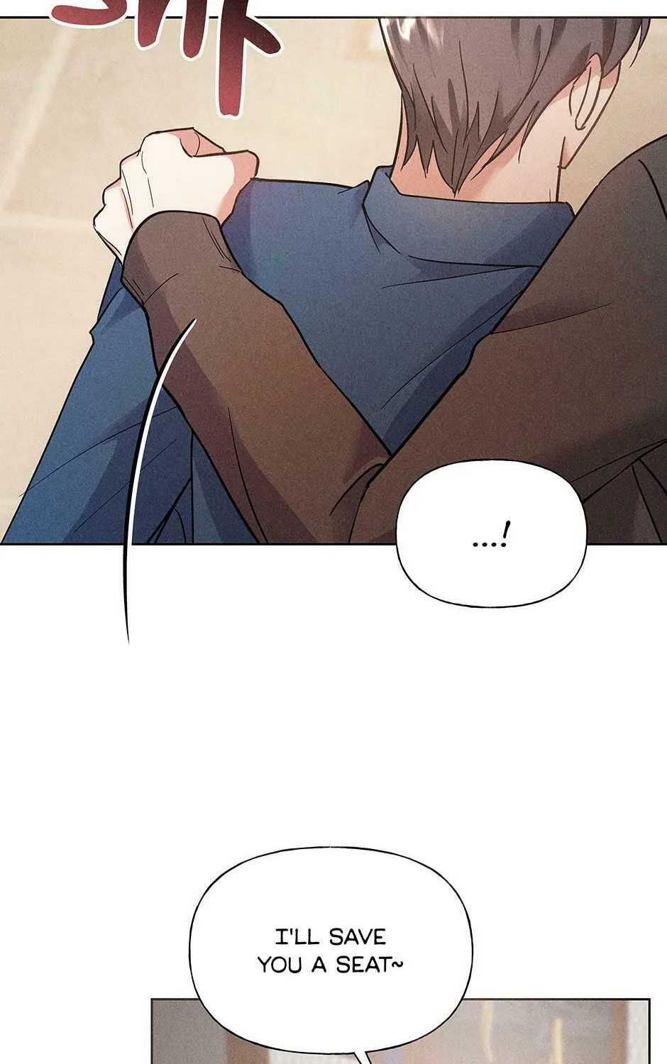 Romance Without Loss Chapter 26 page 43 - 