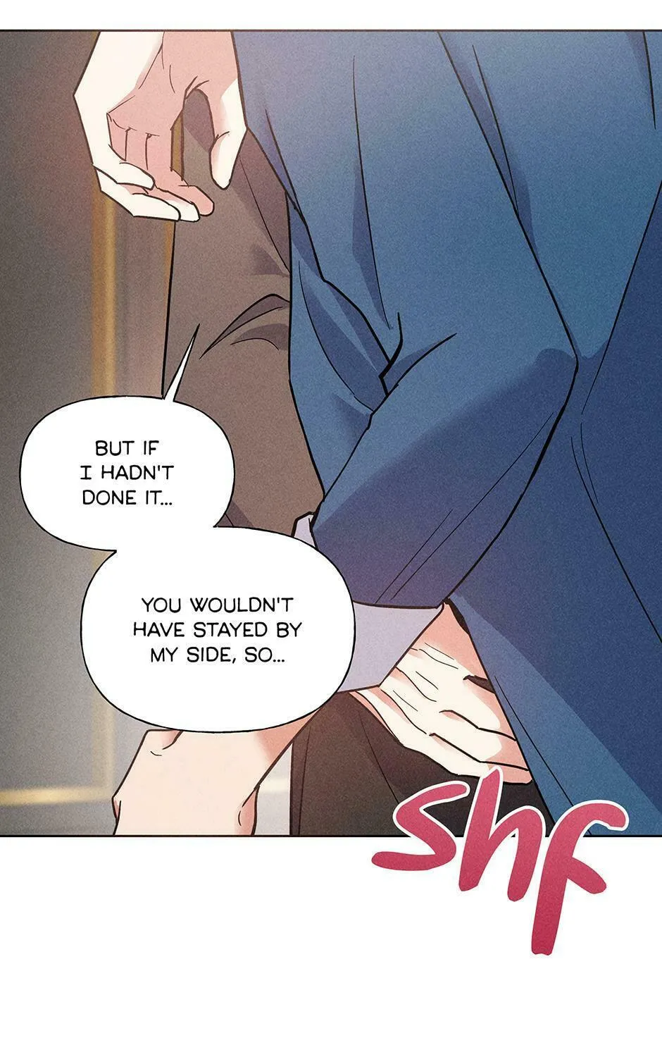 Romance Without Loss Chapter 26 page 50 - 
