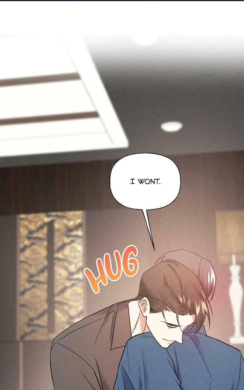 Romance Without Loss Chapter 26 page 52 - 