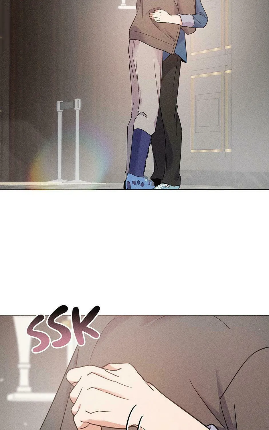 Romance Without Loss Chapter 26 page 58 - 