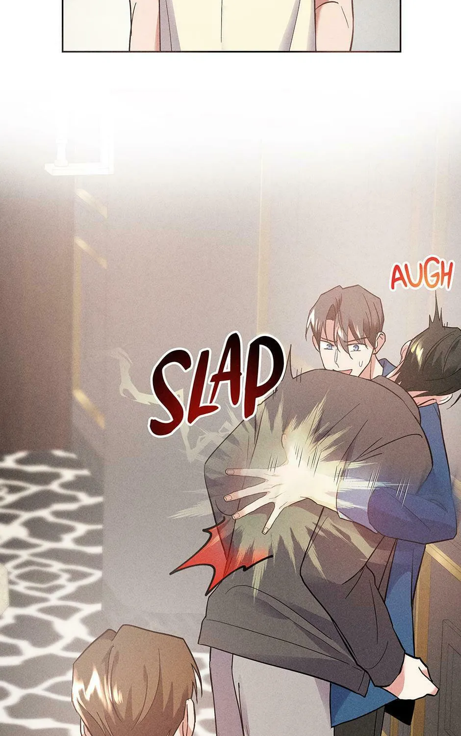Romance Without Loss Chapter 26 page 62 - 