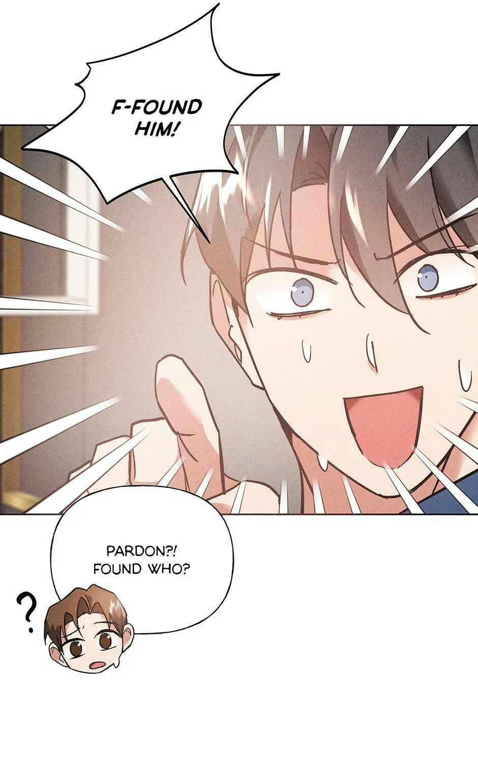 Romance Without Loss Chapter 26 page 64 - 