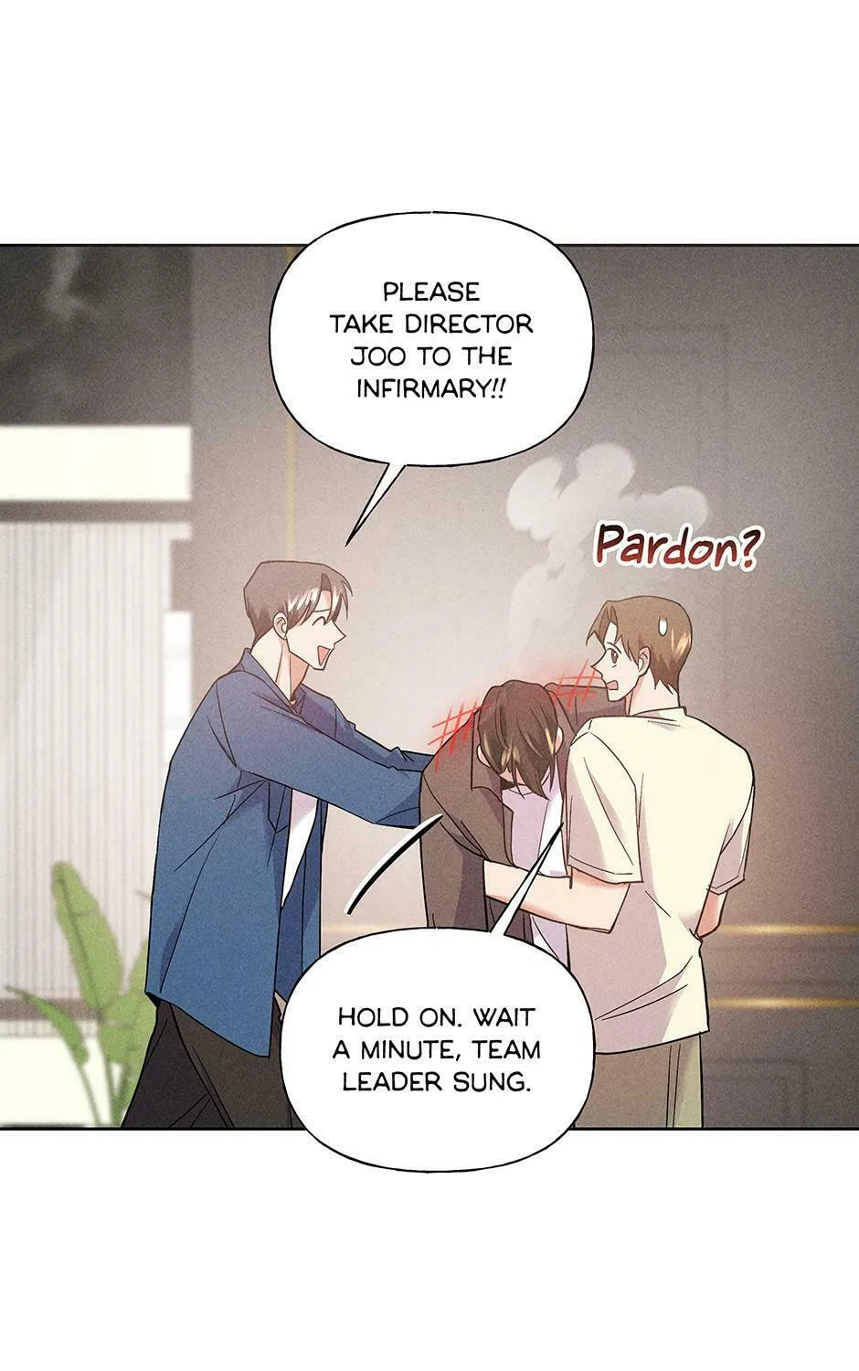 Romance Without Loss Chapter 26 page 65 - 