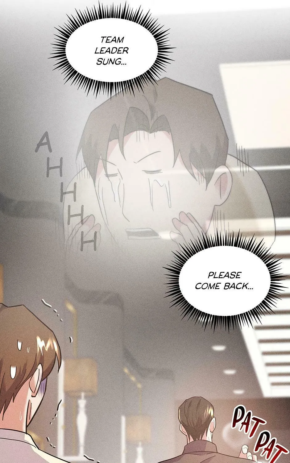 Romance Without Loss Chapter 26 page 76 - 